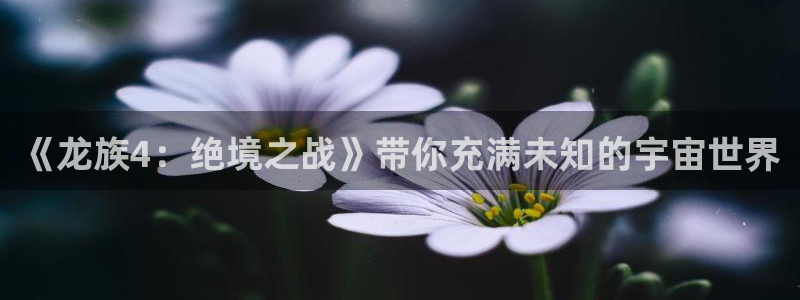 汗汗漫画免费阅读在线：《龙族4：绝境之战》带你充满未知的宇宙世界